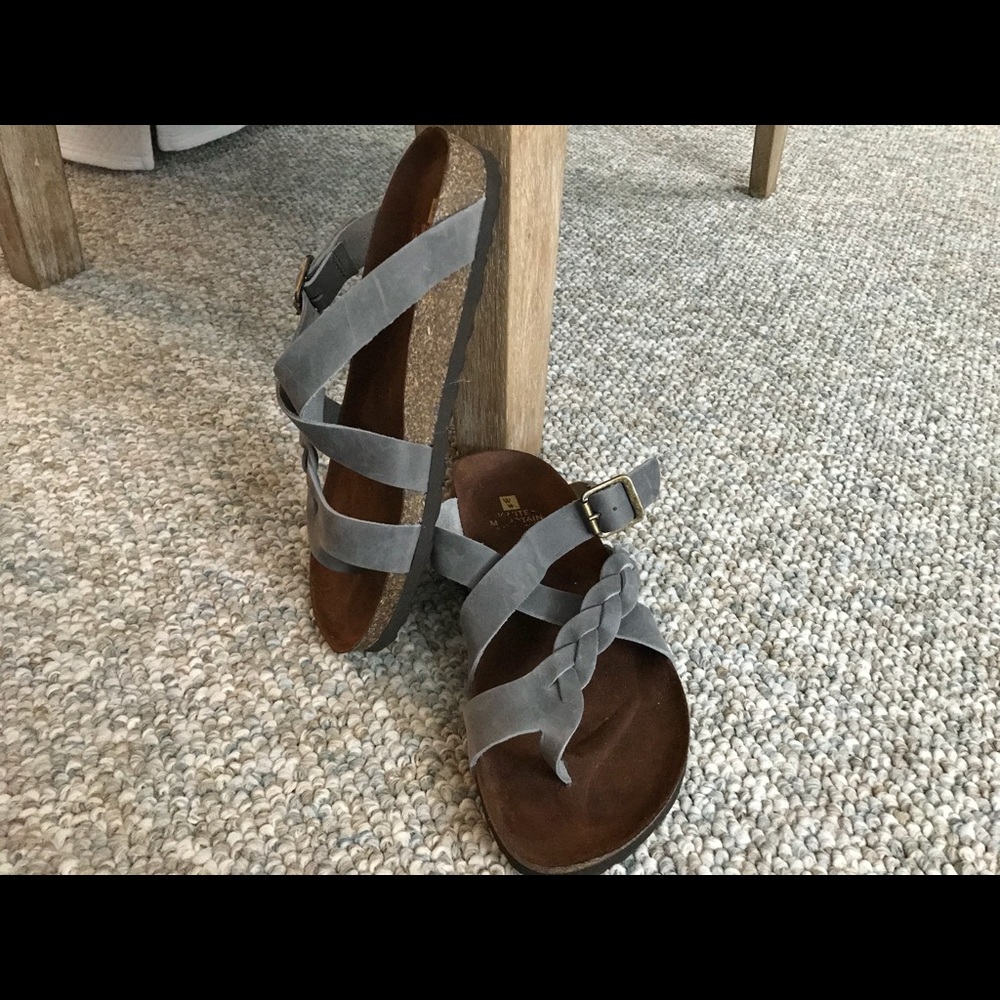 Gladiator Sandel